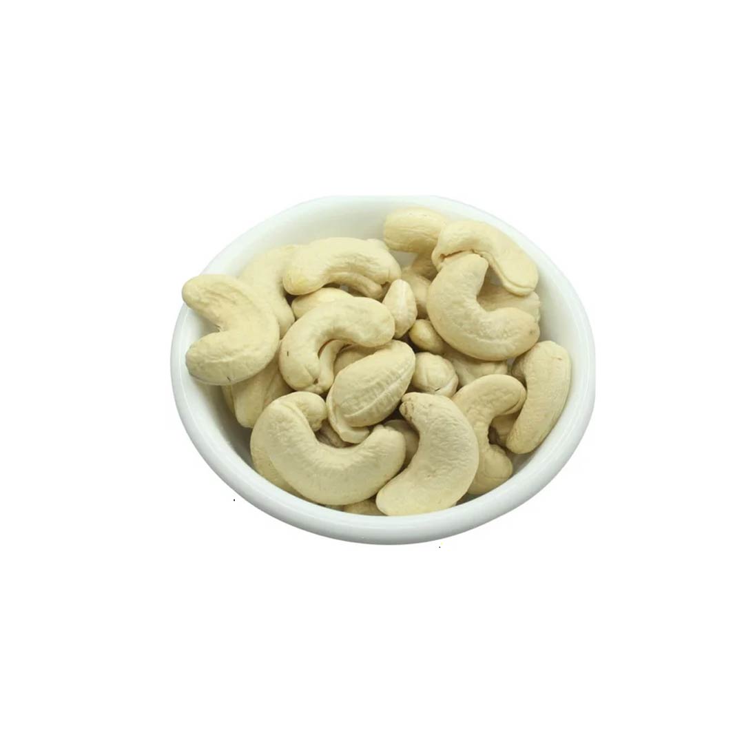 Benzer Cashews W240 100Gm