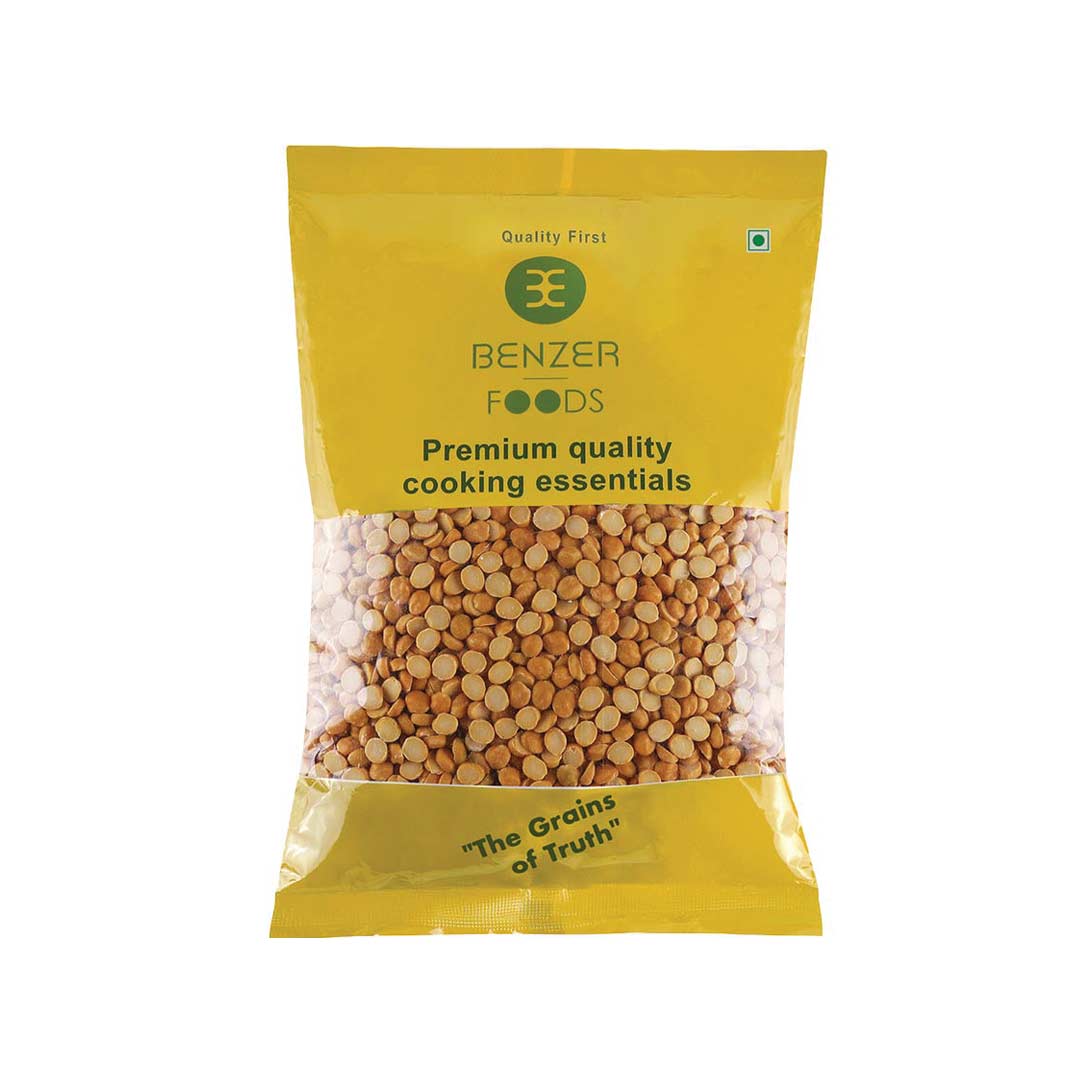 Benzer Chana Dal 1Kg