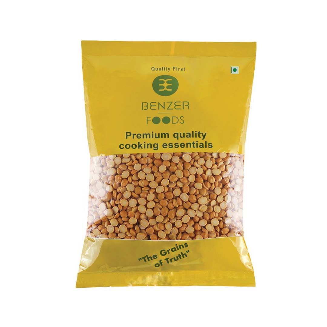 Benzer Chana Dal 500Gm