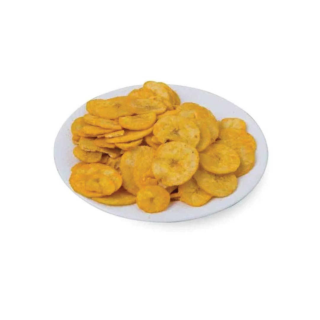 Benzer Cheese Banana Wafer 200Gm