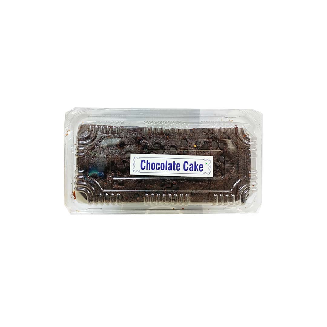 Benzer Chocolate Bar Cake 250Gm