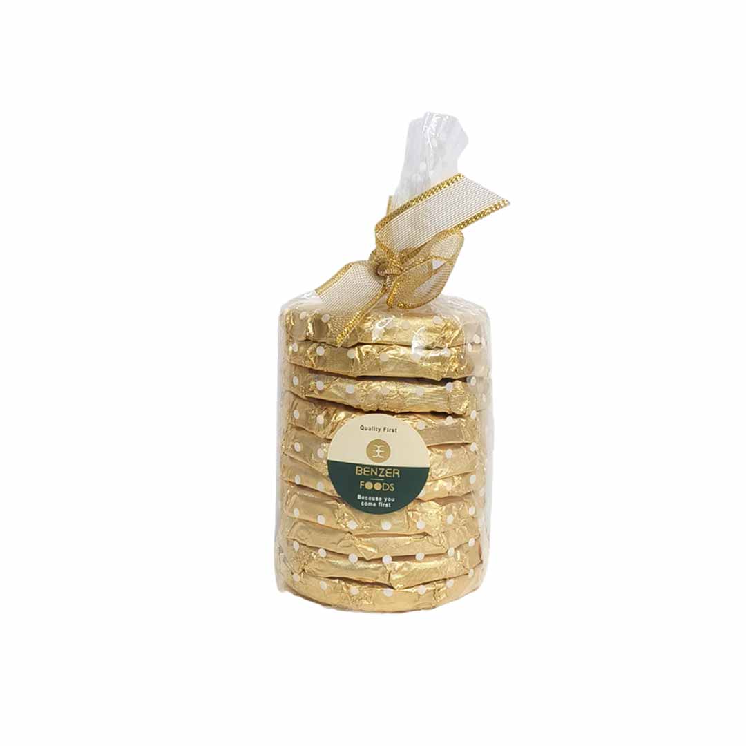 Benzer Chocolate Biscuit 1Pkt