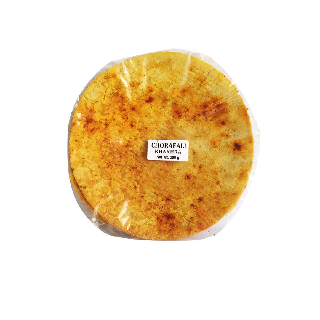 Benzer Chorafali Khakhra 200Gm