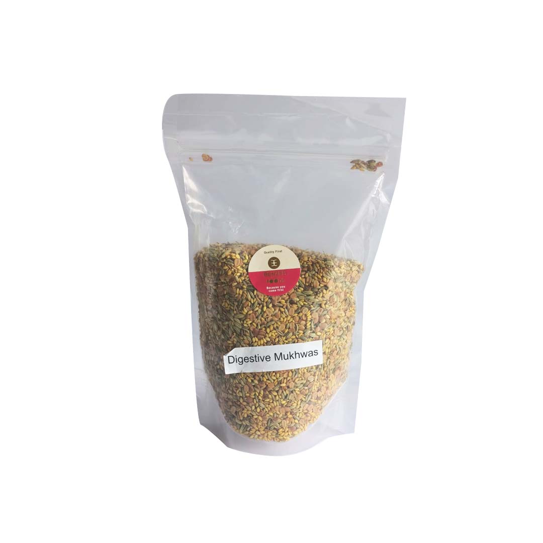 Benzer Digestive Mukhwas 200Gm