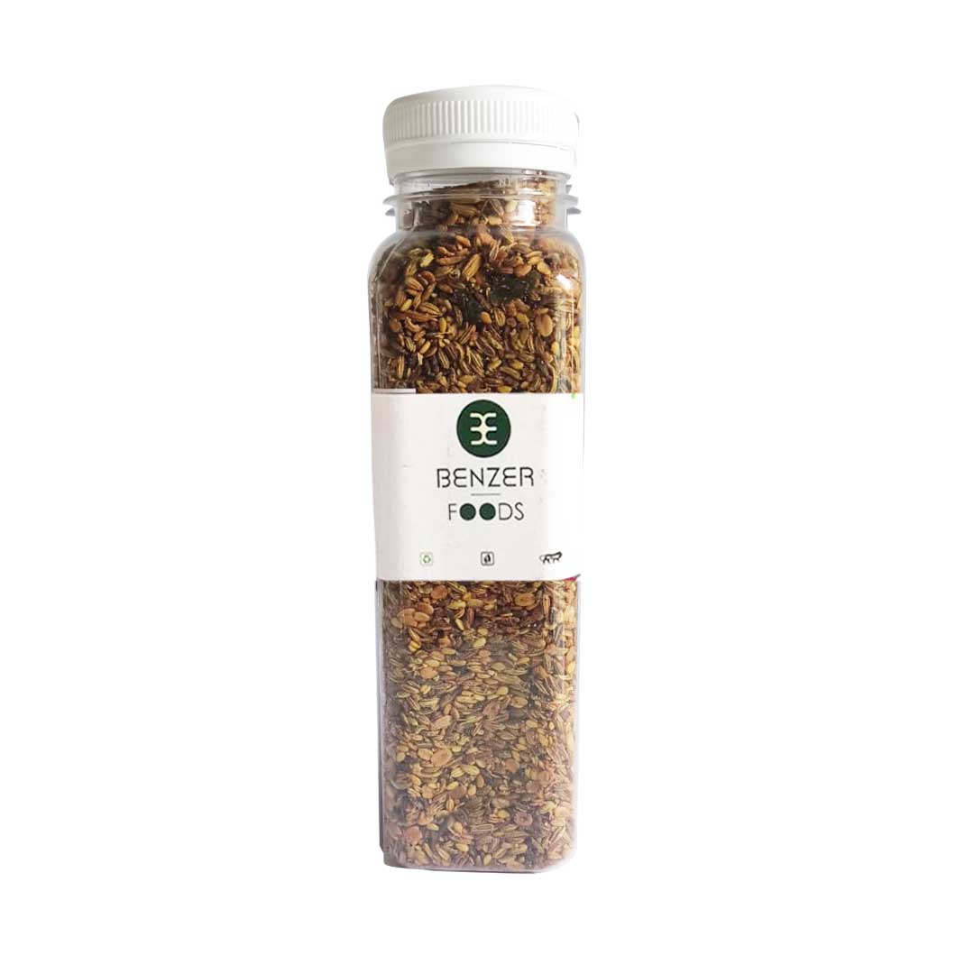 Benzer Dilkhush Mukhwas 140Gm