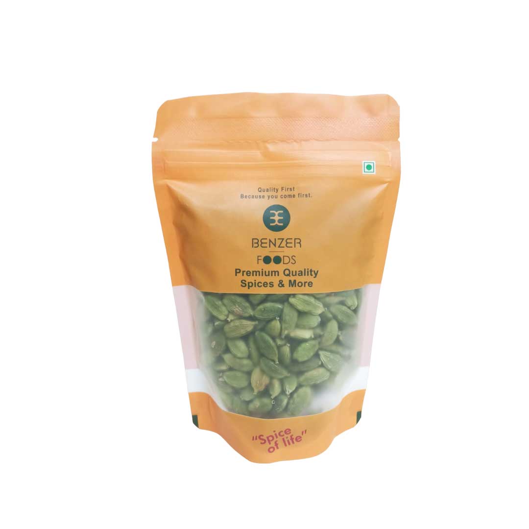 Benzer Elaichi 100Gm