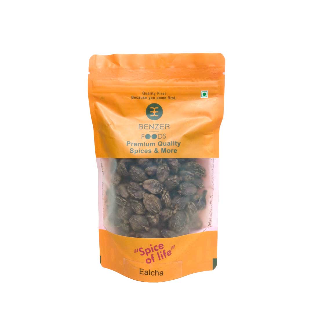 Benzer Elcha 100Gm