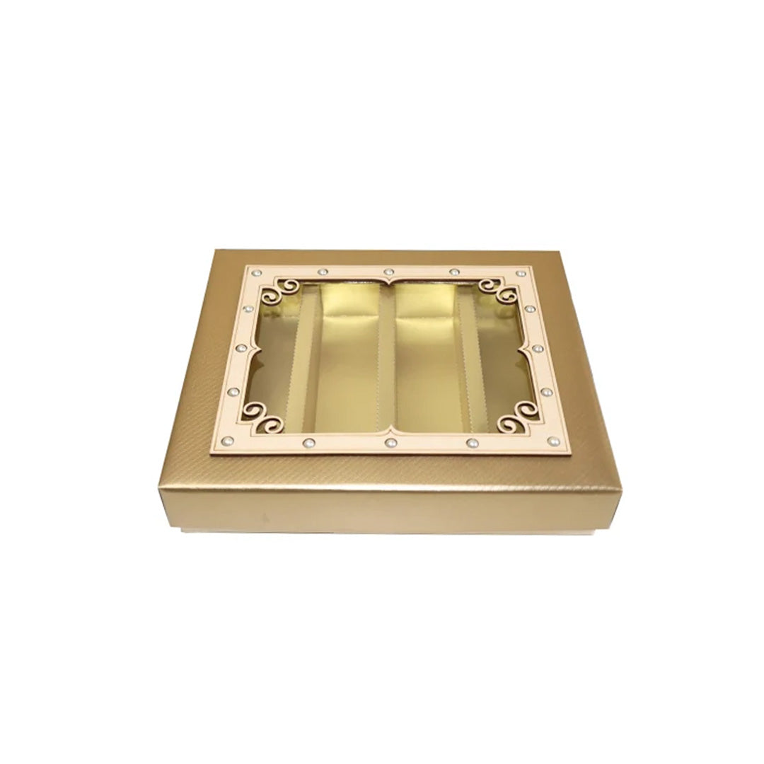 Benzer Fancy Sweet Box Small 1 Pcs