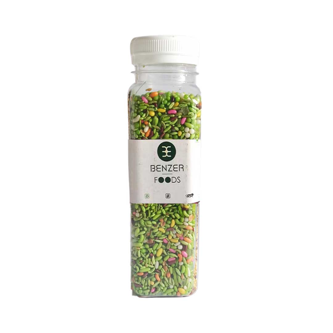 Benzer Garden Mix Mukhwas 200Gm