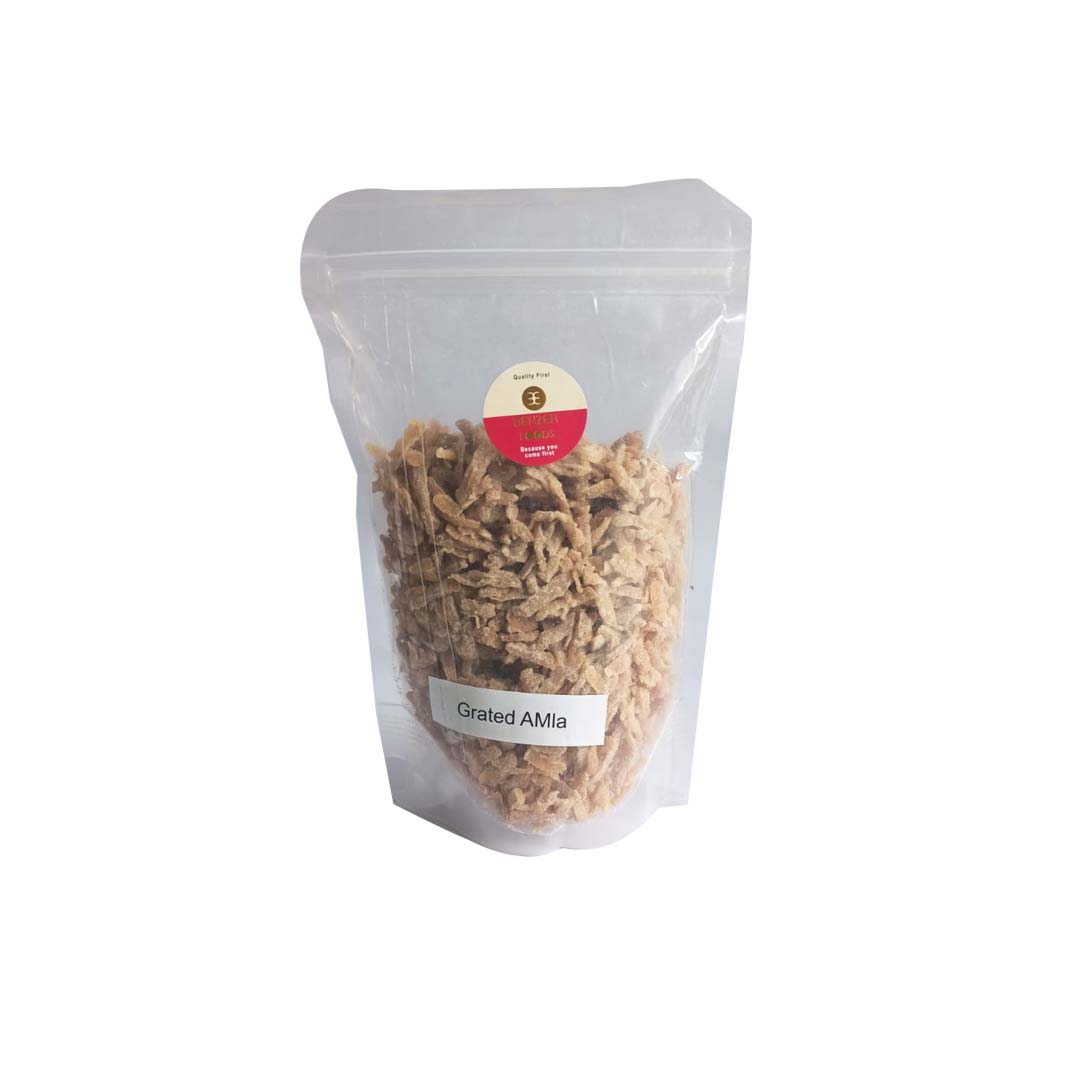 Benzer Grated Amla 200Gm