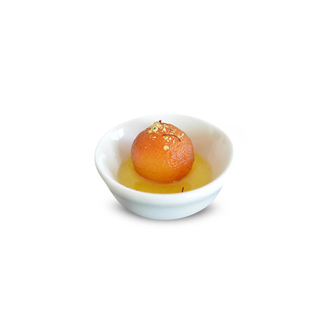 Benzer Gulabjamun 1Pc