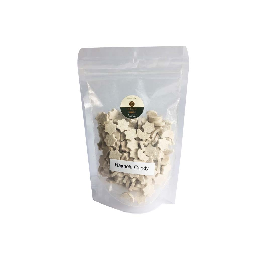 Benzer Hajmola 200Gm