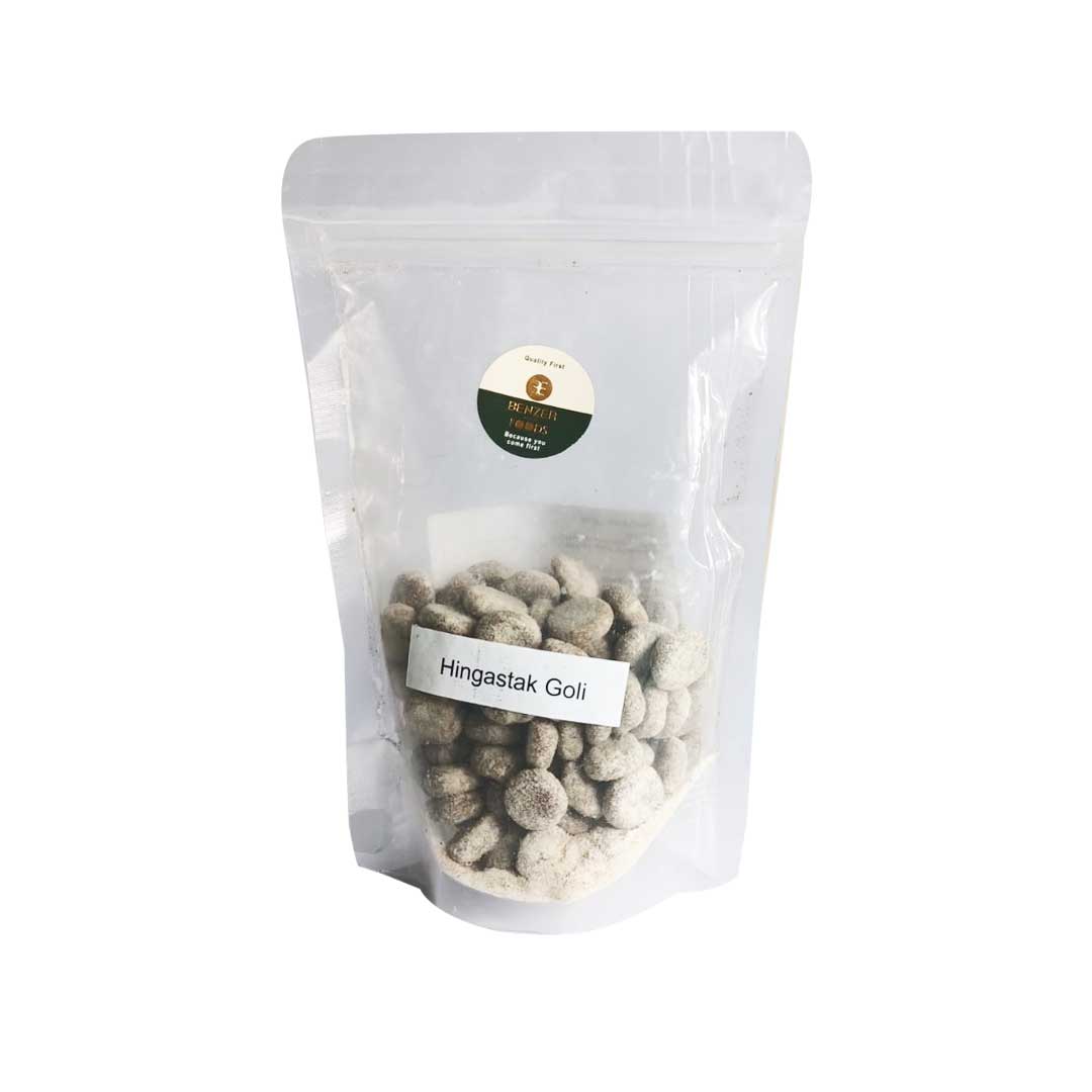 Benzer Hingastak 200Gm