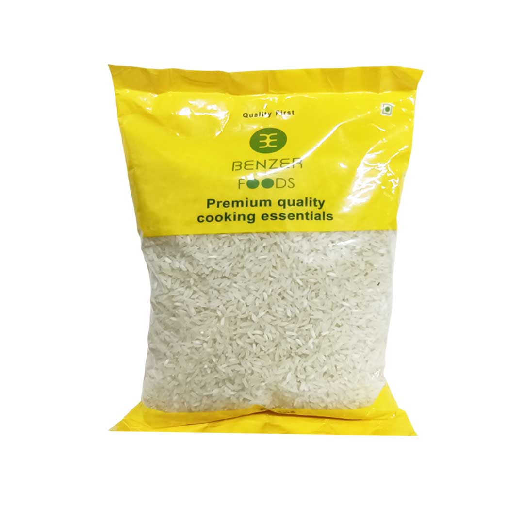 Benzer Indrayani Rice 1Kg