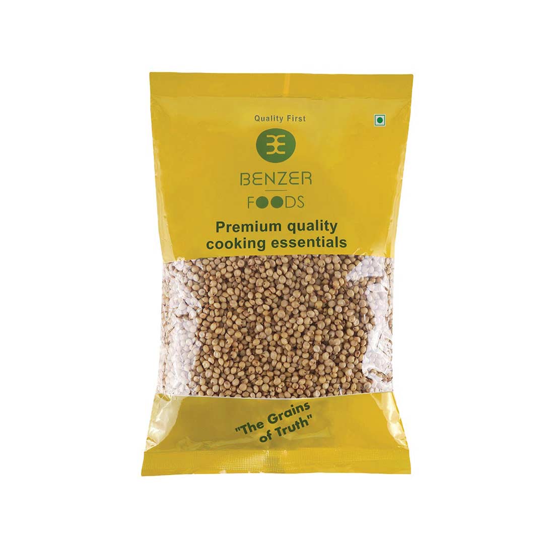 Benzer Jowar 1Kg