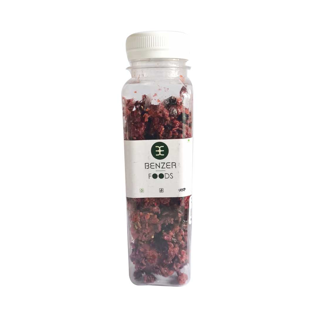 Benzer Kalkatti Meetha Mukhwas 160Gm