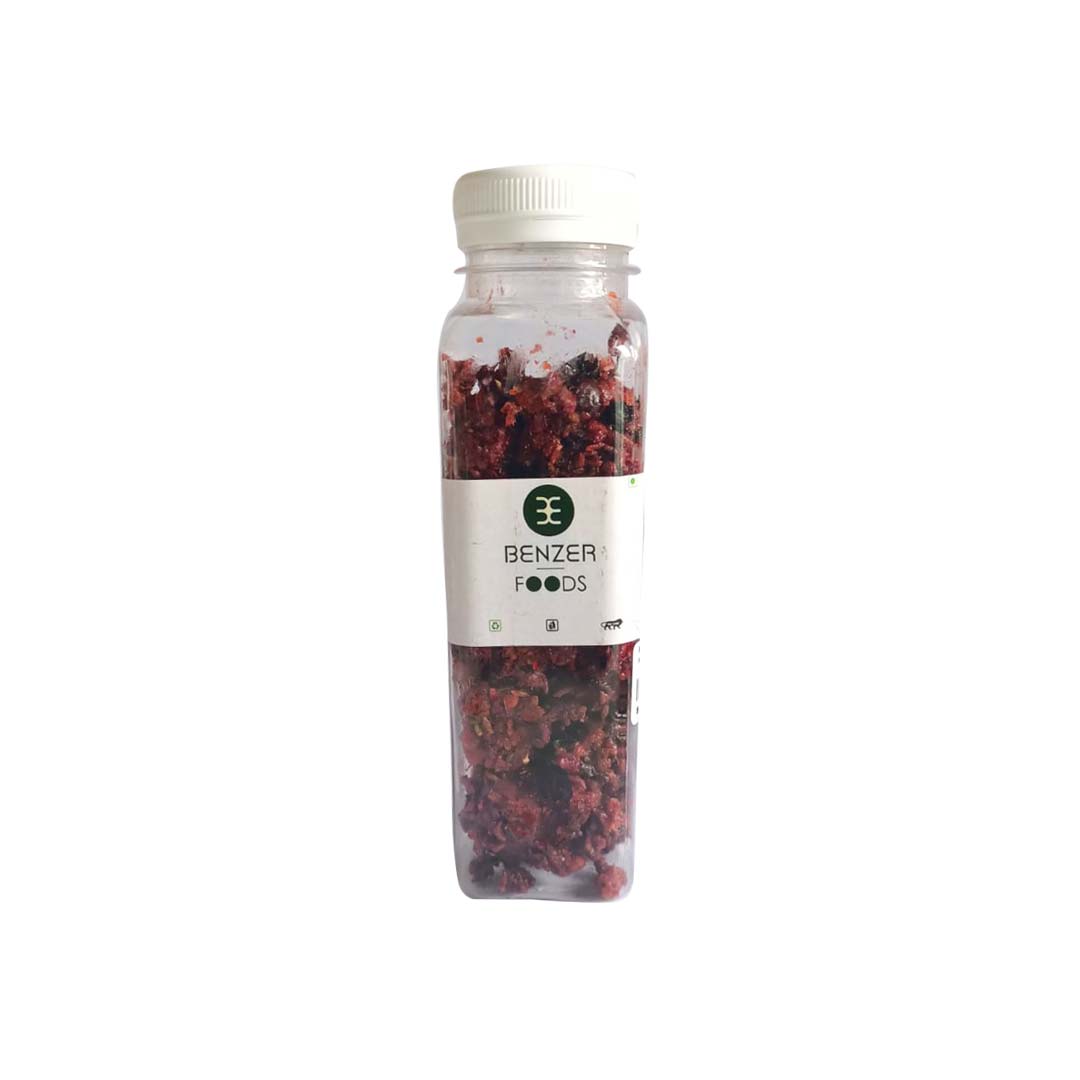 Benzer Kalkatti Tukda Mukhwas 160Gm