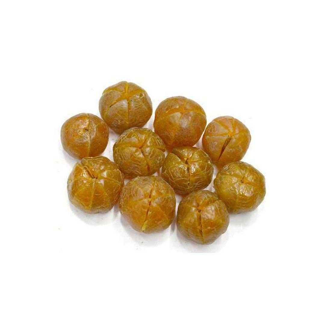 Benzer Low Sweet Amla Whole Fruit 200Gm