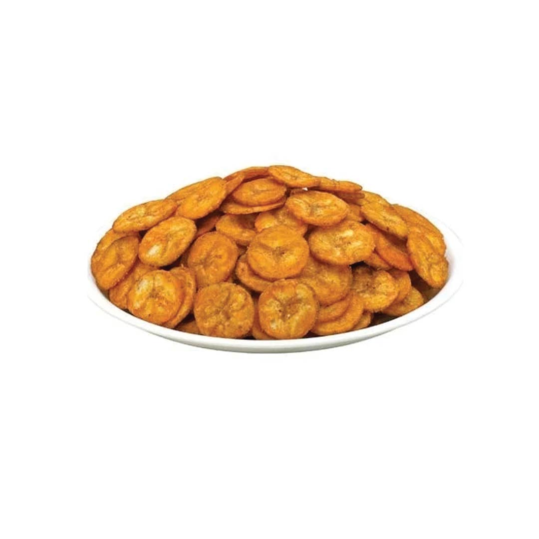 Benzer Masala Banana Wafer 200Gm