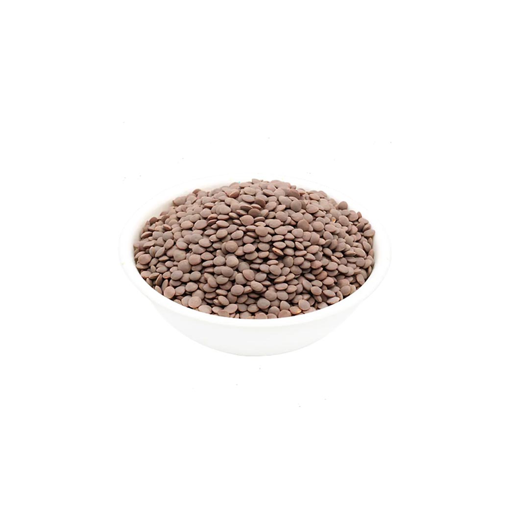 Benzer Masoor Whole 1Kg