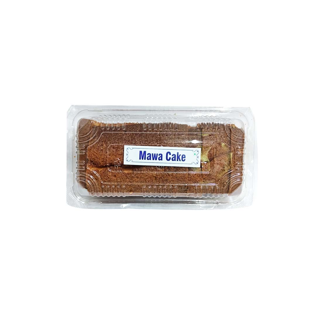 Benzer Mawa Bar Cake 250Gm