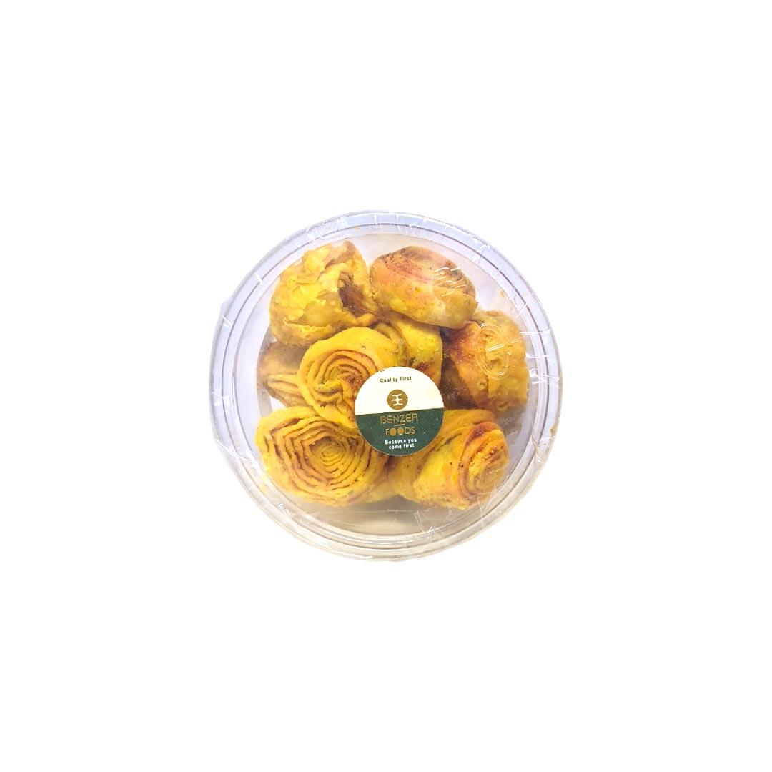 Benzer Methi Satpari Puri 200Gm