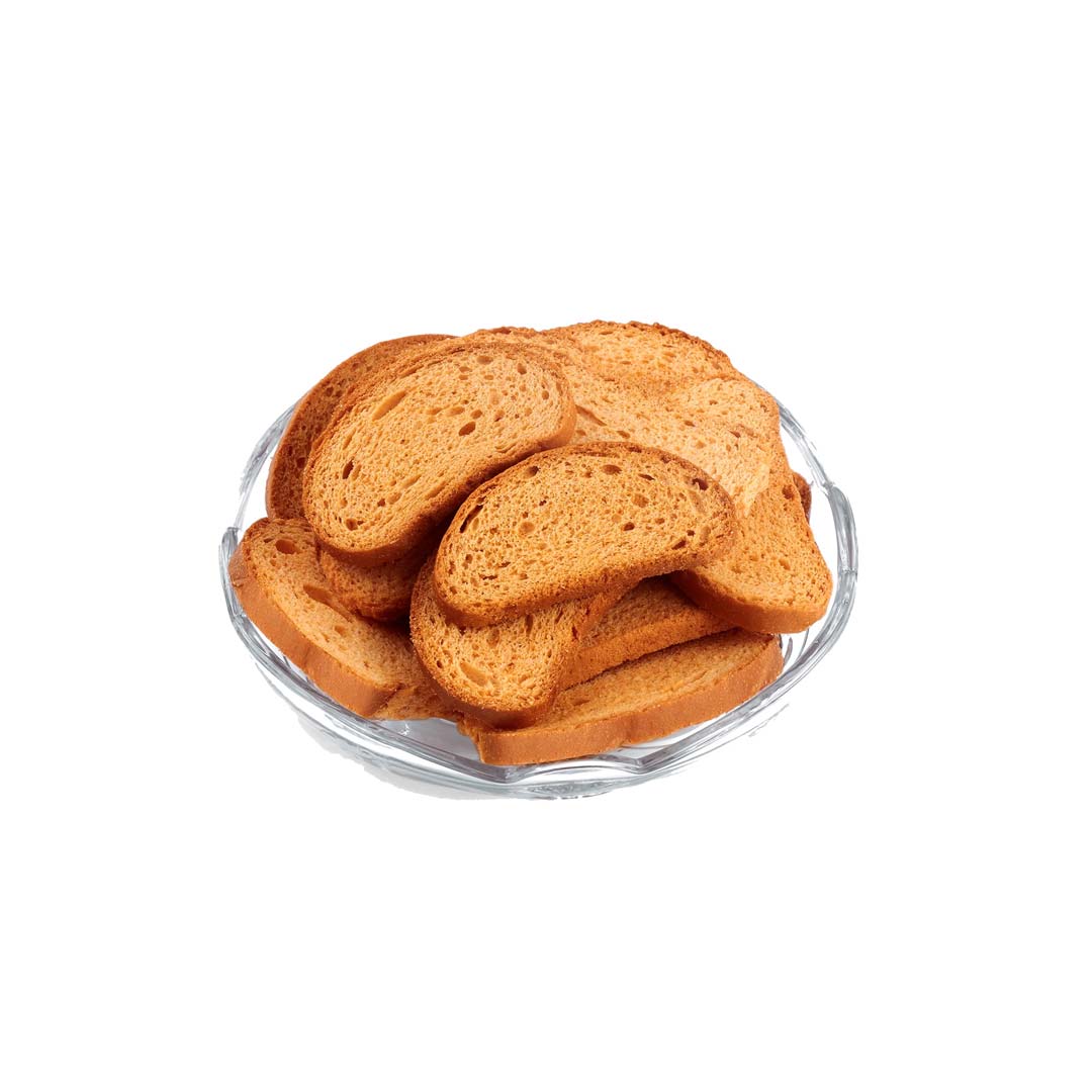 Benzer Milk Toast 200Gm
