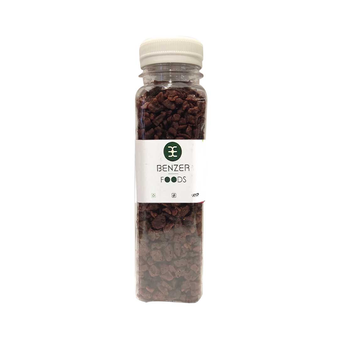 Benzer Milky Bites Mukhwas 180Gm