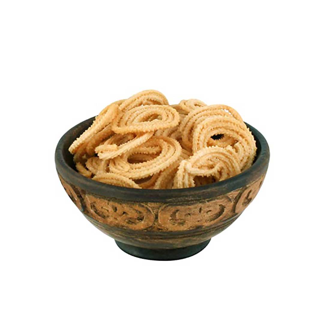 Benzer Mini Butter Chakli 200Gm