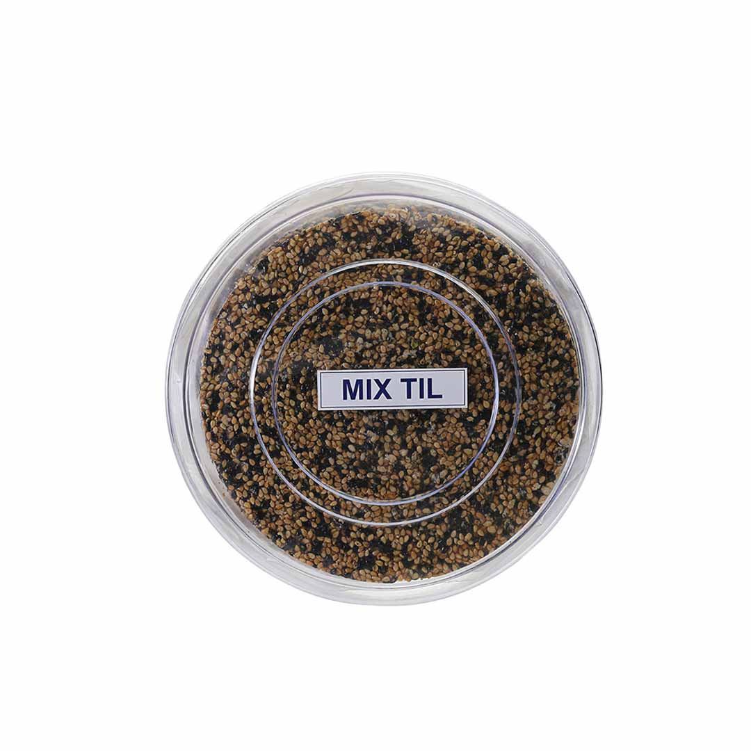Benzer Mix Til Chikki 250Gm