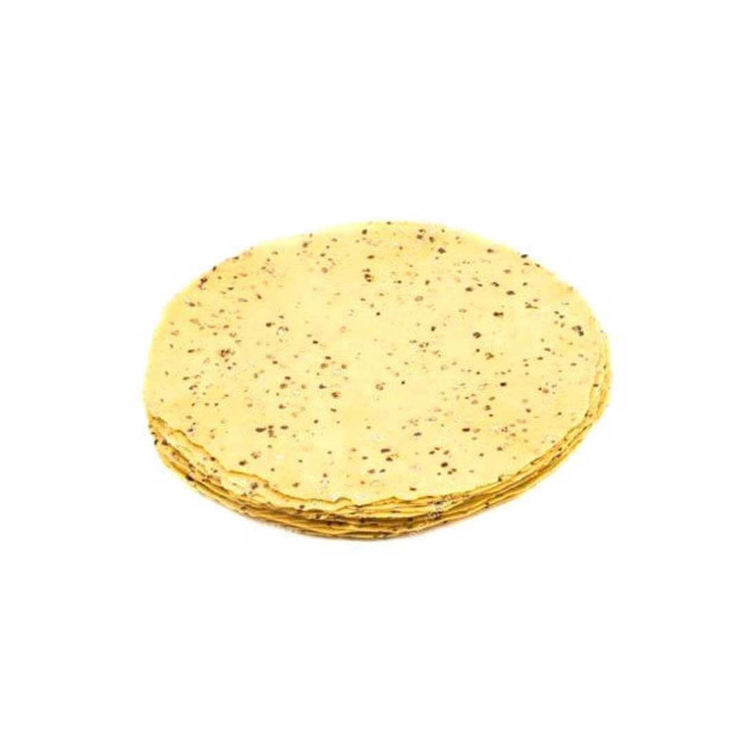 Benzer Moong Double Mari Papad 500Gm