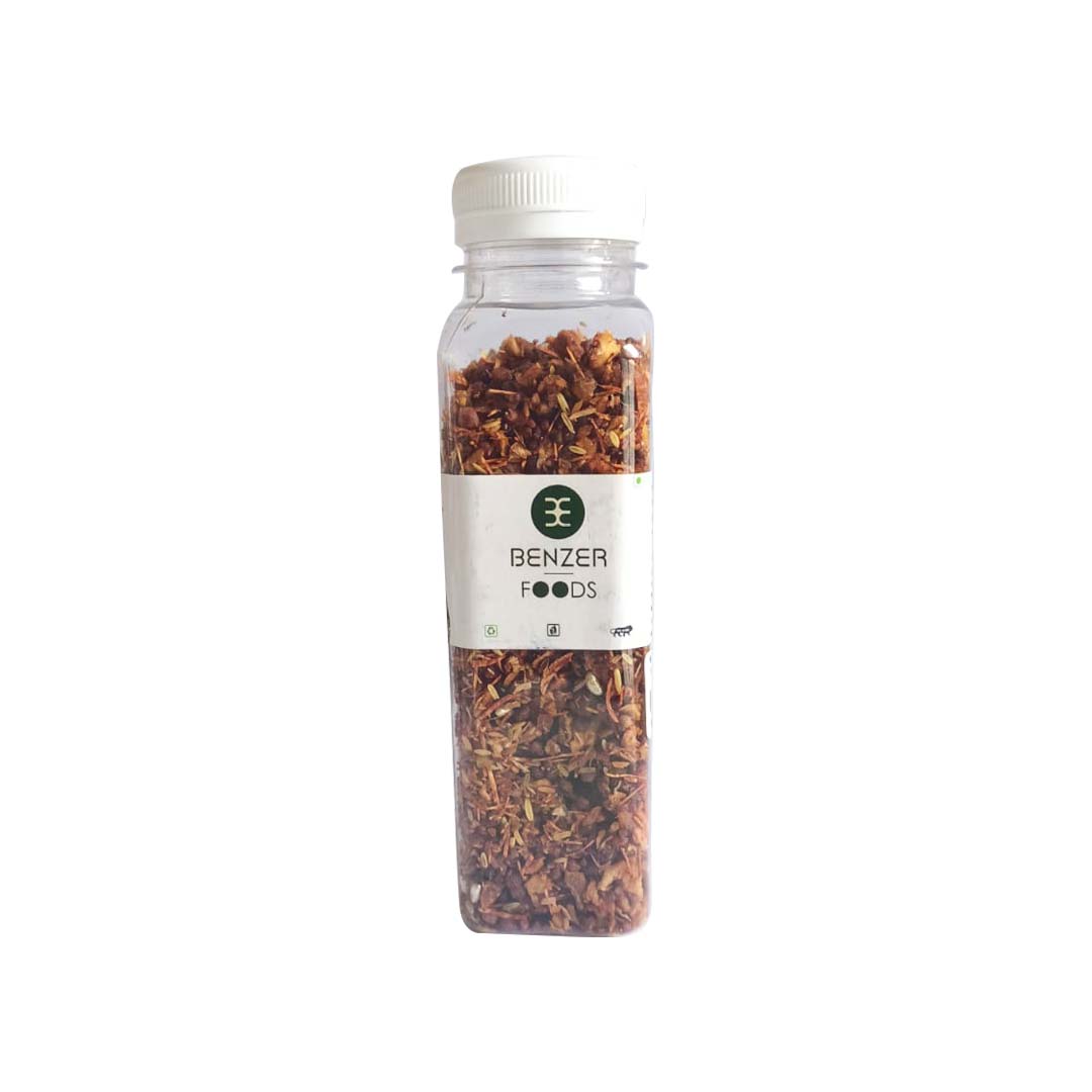 Benzer Navratna Mukhwas 150Gm