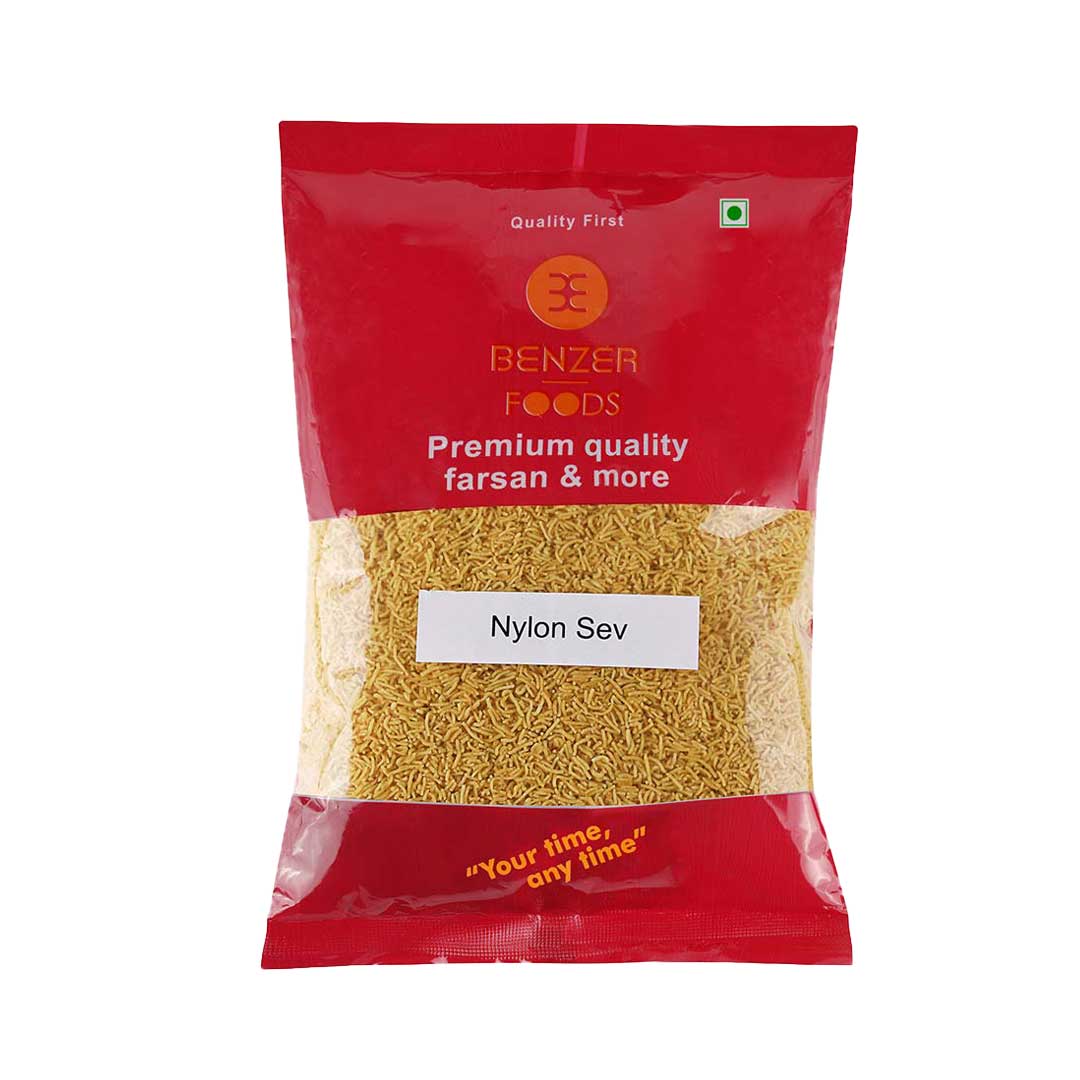 Benzer Nylon Sev 200Gm