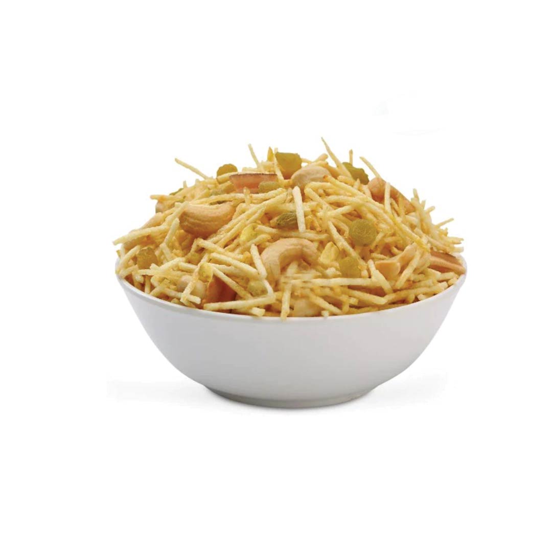 Benzer Pancham Farali Chivda 200Gm