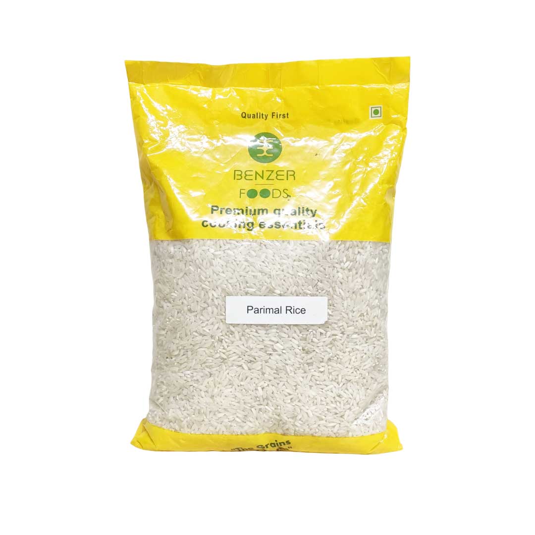Benzer Parimal Rice 1Kg