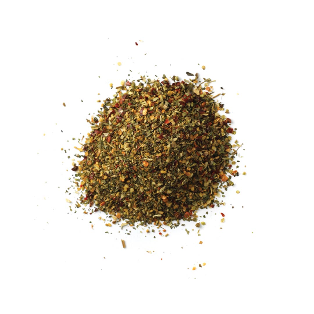 Benzer Pizza Seasoning 100Gm
