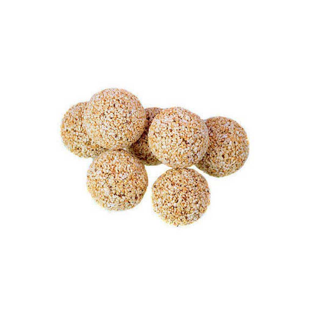 Benzer Rajgeera Laddu 100Gm