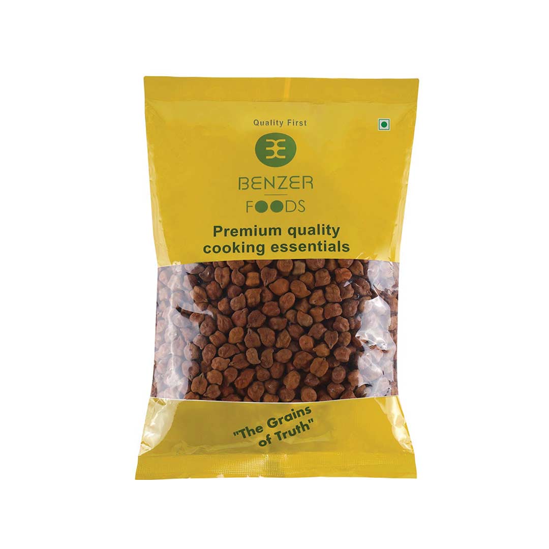 Benzer Red Chana 1Kg