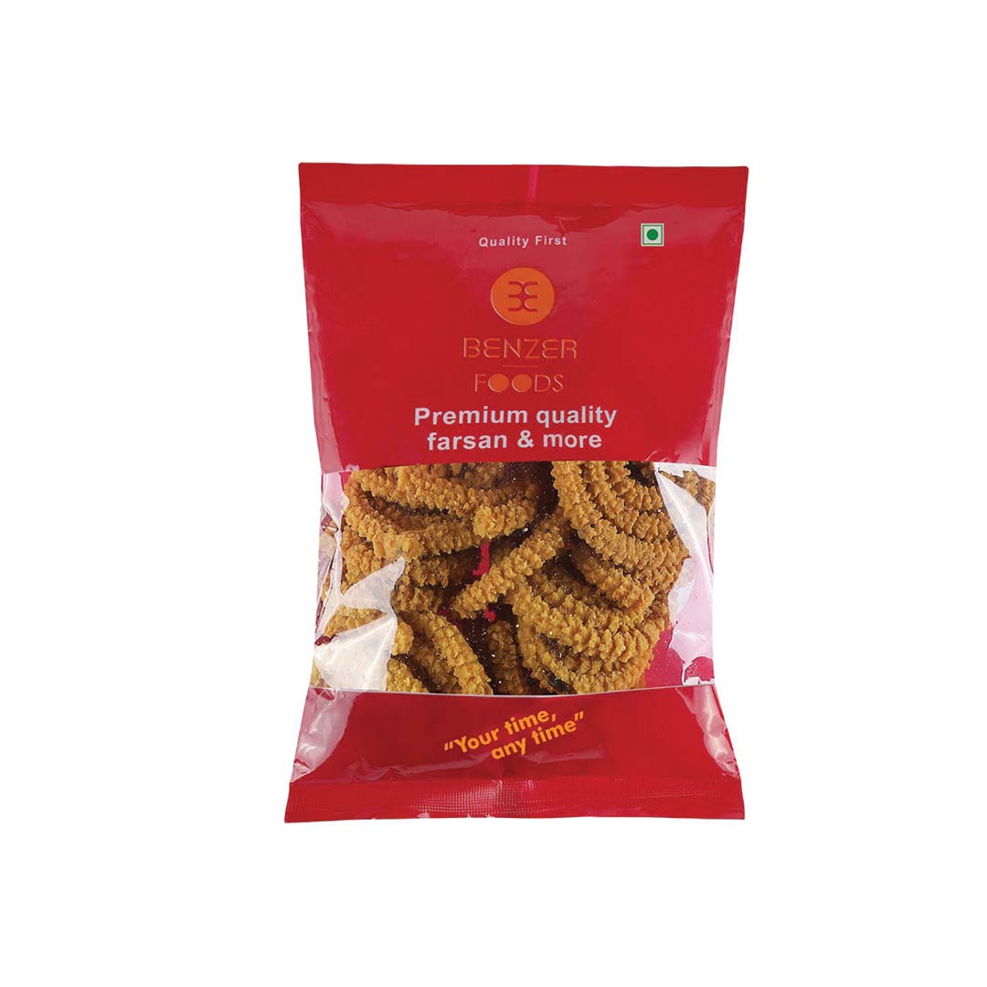 Benzer Rice Chakli 200Gm