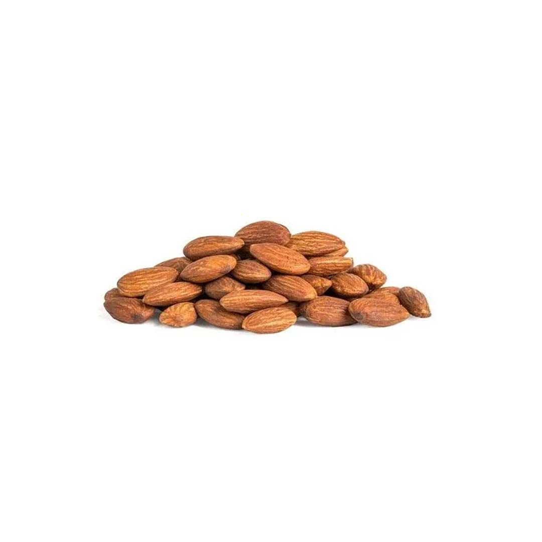 Benzer Roasted American Almond