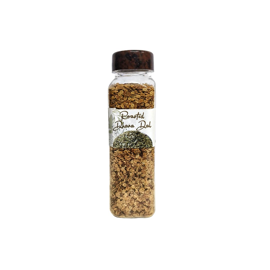 Benzer Roasted Dhana Dal 150Gm