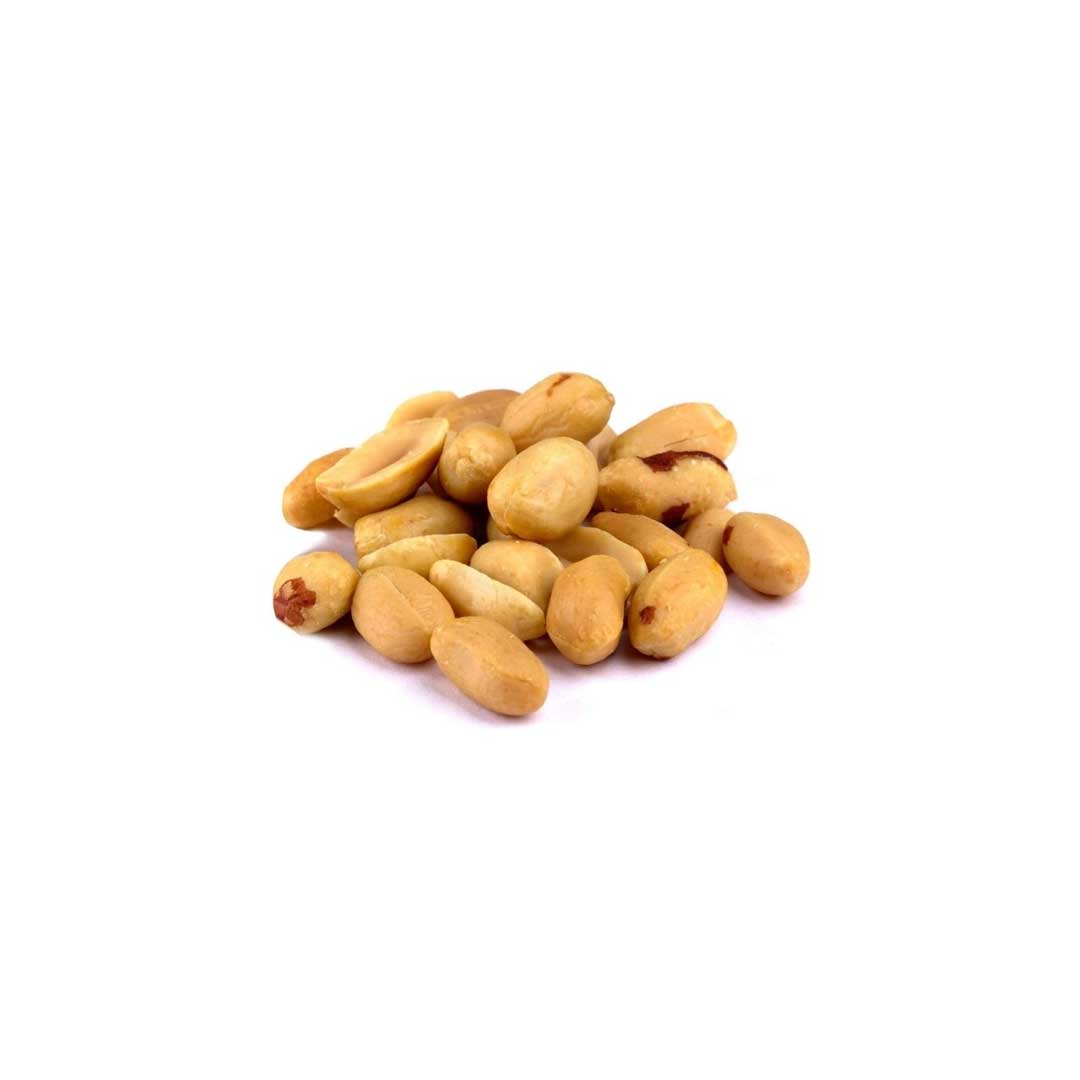 Benzer Roasted Peanut 200Gm