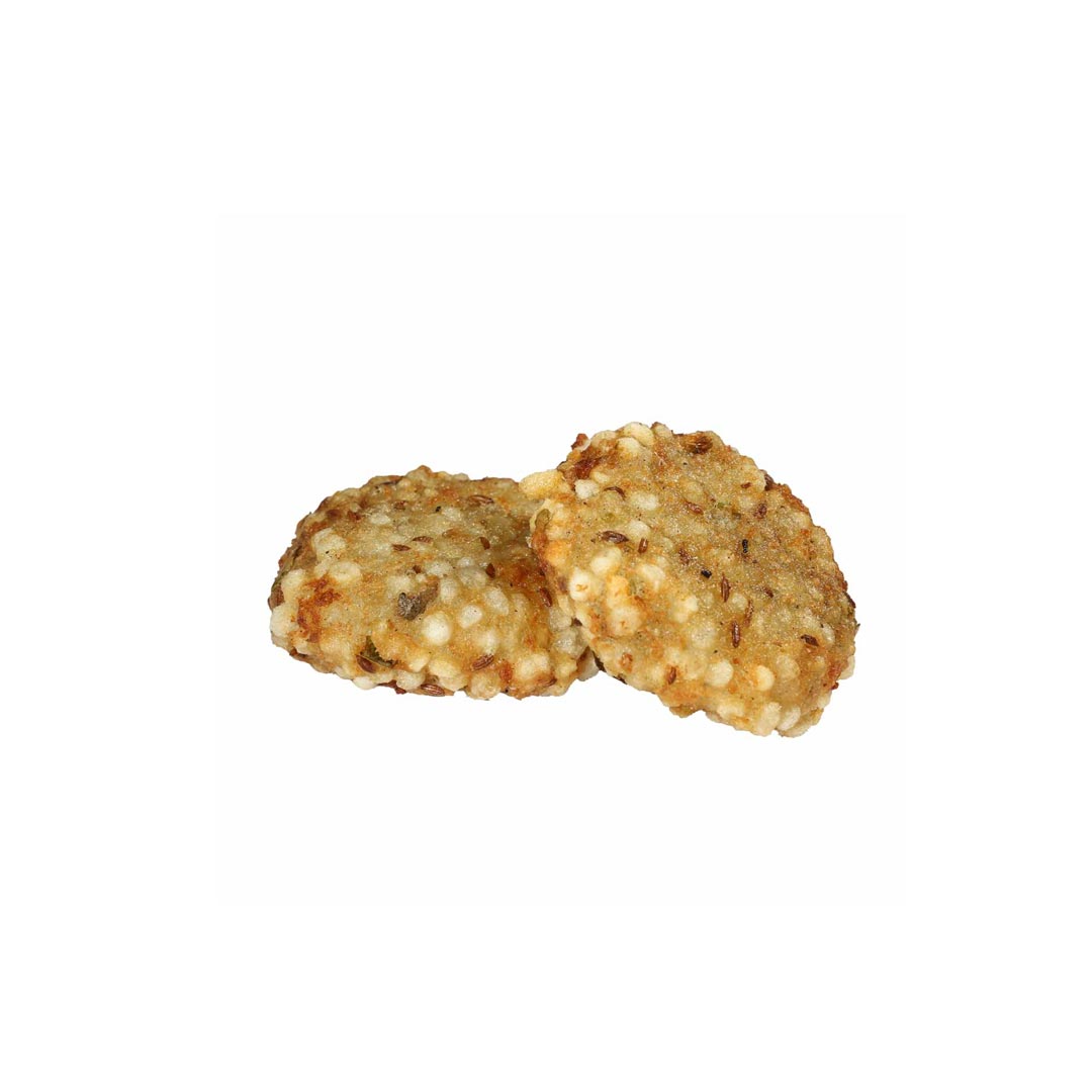 Benzer Sabudana Wada 1Pc