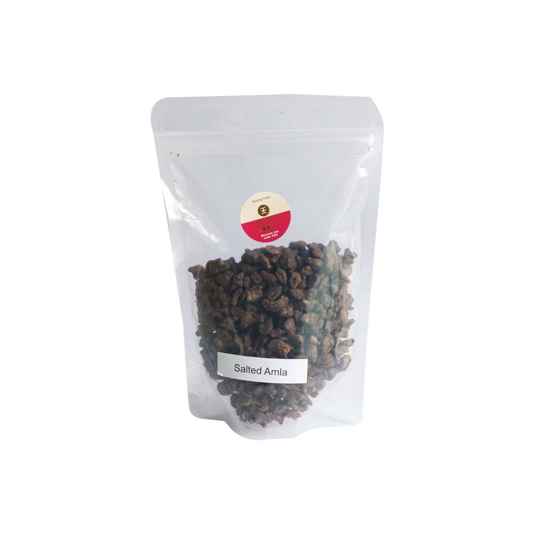 Benzer Salted Amla 200Gm