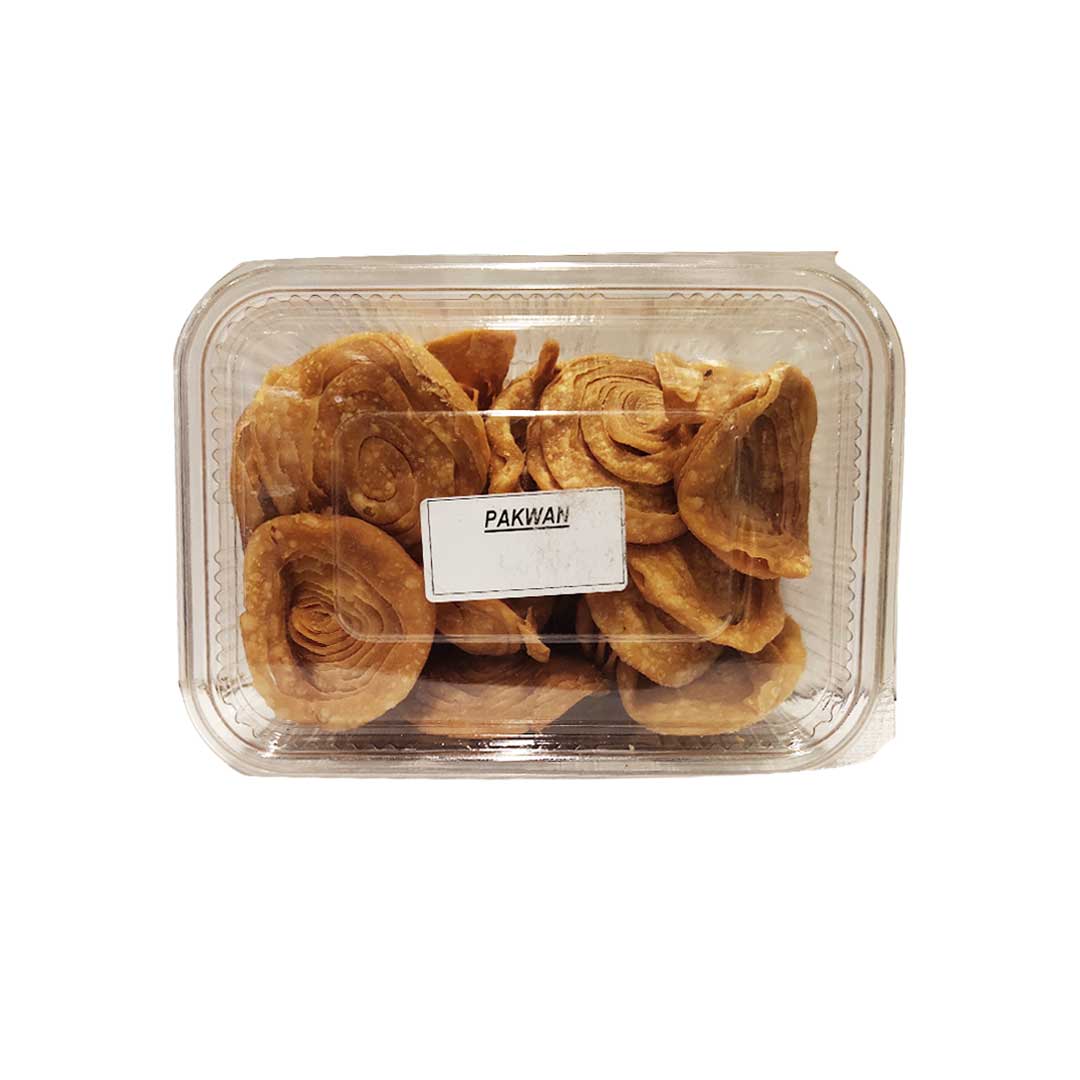 Benzer Salted Pakwan 200Gm