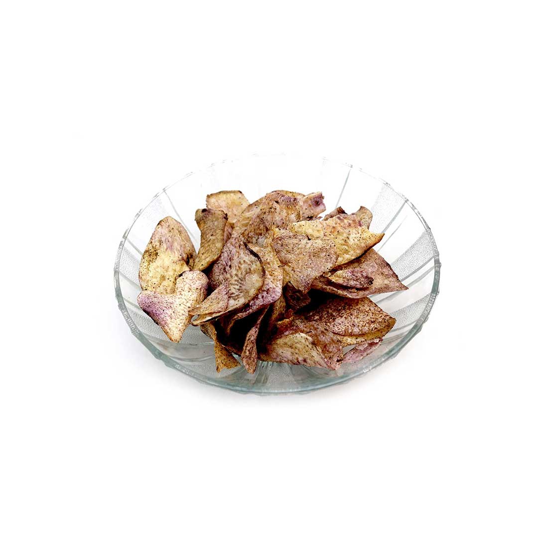 Benzer Salted Ratalu Wafers 200Gm
