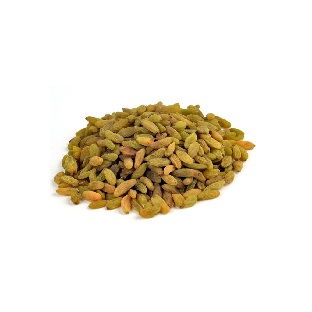 Benzer Sandukhani Raisins 100Gm