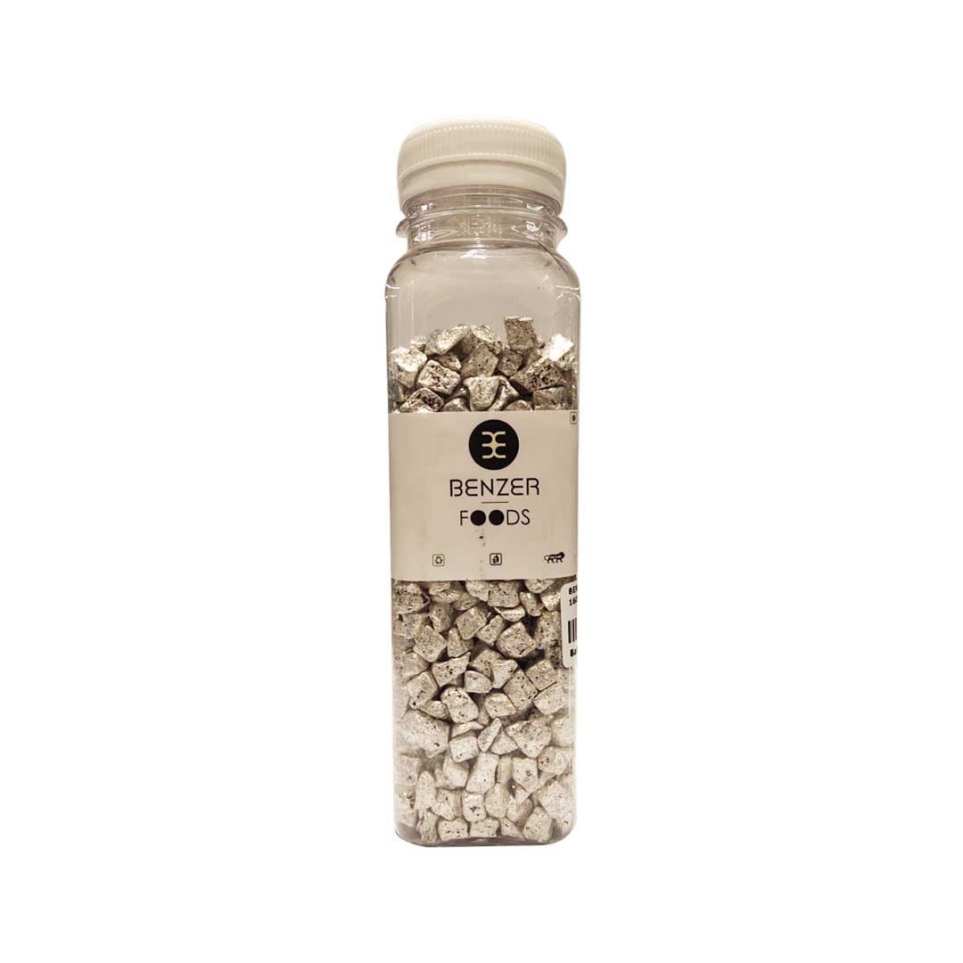 Benzer Silver Softy Mukhwas 160Gm