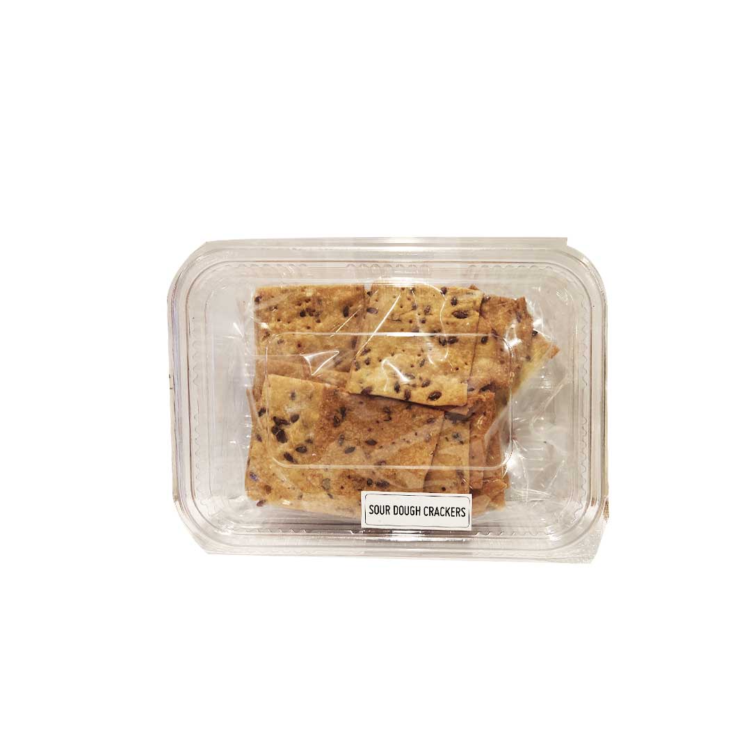 Benzer Sourdough Lavash 1Pkt