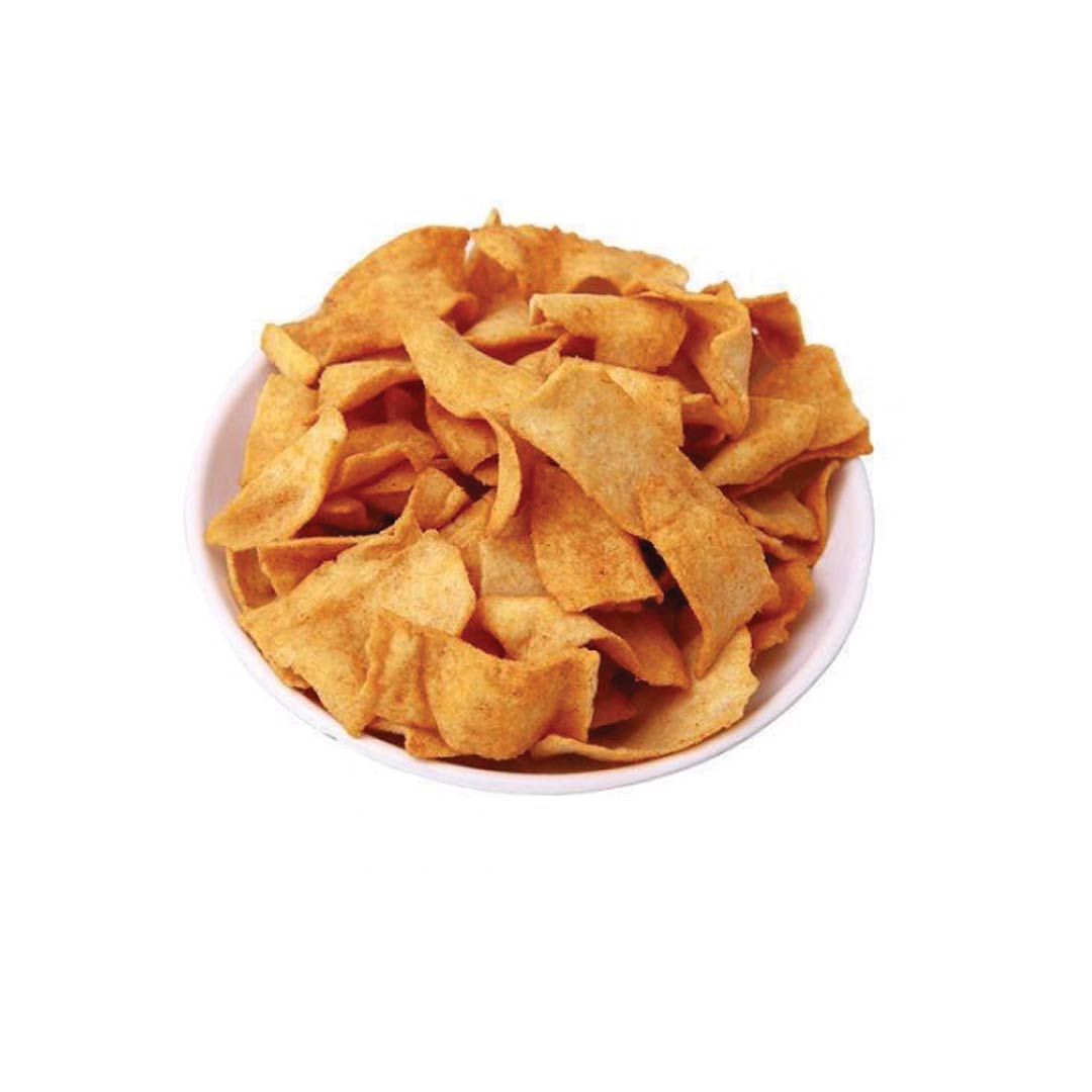 Benzer Soya Chips 200Gm